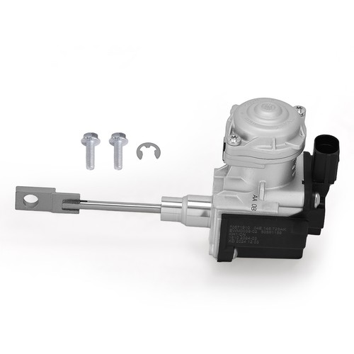 Actionneur turbo pour golf - actionneur,