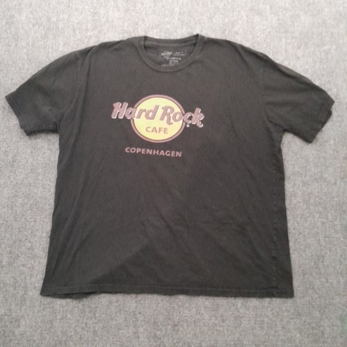 Hard rock cafe - rock,