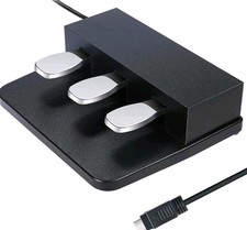 3 Pedali per Pianoforte