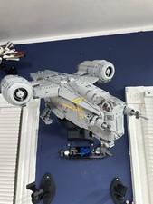 Espositore da parete per Lego