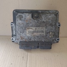CENTRALINA MOTORE PER FIAT