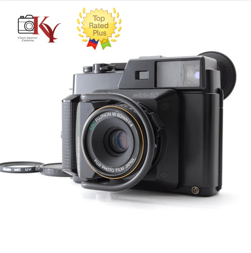Testata come nuova fujifilm - testata, nuova]