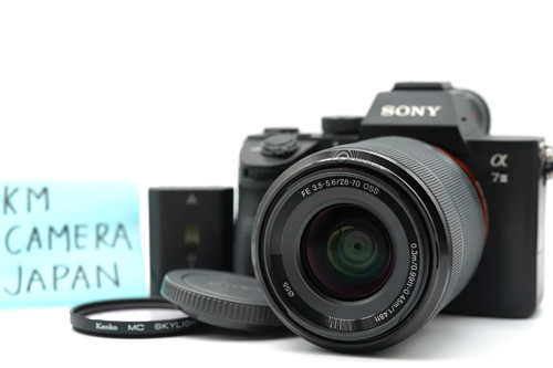 Fotocamera digitale mirrorless