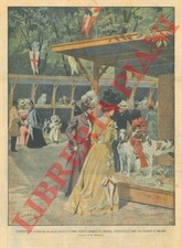 BELTRAME A. - L'Esposizione