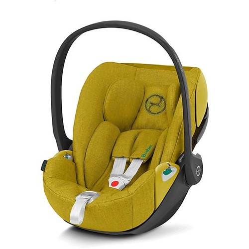 Cybex seggiolino auto cloud - -,