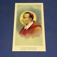 PREGHIERA A SAN CARLO Santino