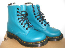 Martens 1460 pascal verde - martens,