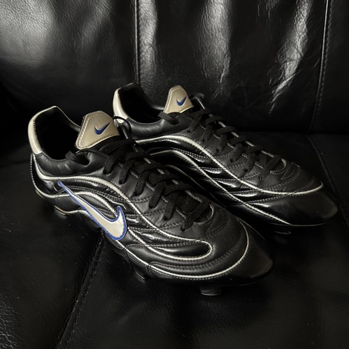 Nike mercurial vapor 1998 - r9,