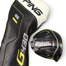 SOLO TESTINA DRIVER PING G430