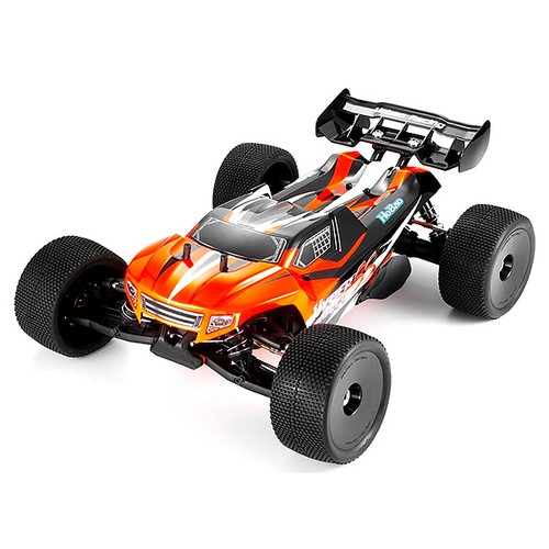 Hobao hyper brushless 8th - brushless, 1/8th