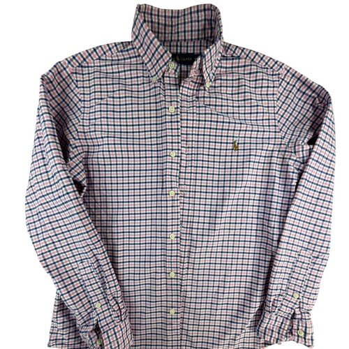 Camicia uomo ralph lauren - camicia,