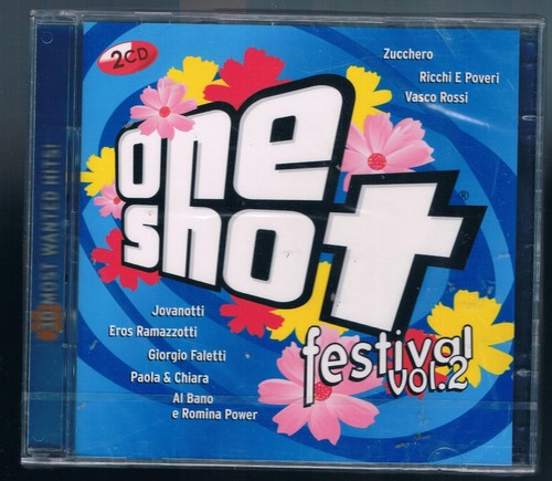 One shot festival - shot,