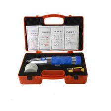 Tester di rimbalzo strumento