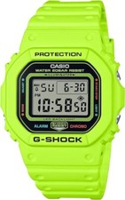 Orologio Uomo Casio G-SHOCK