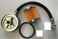 FILTRO COMPLETO LOMBARDINI