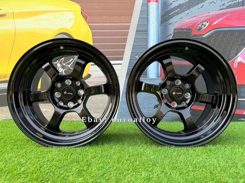 Inch 4x100 4x114 3 - 4, vors