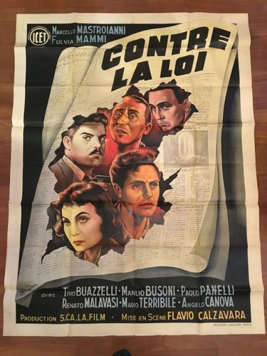 Manifesto 160x120 contre - manifesto,160x120, cm