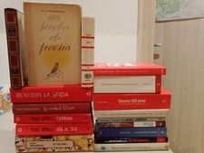libri vari