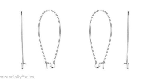 Orecchini extra lunghi - 50,
