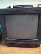 Tv Sony Trinitron