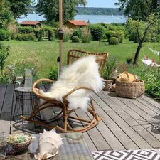 Isola Di Pelle Di Pecora