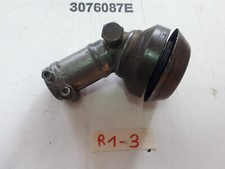 DECESPUGLIATORE OLEO-MAC SPARTA 250S EFCO STARK 2500S Testina coppia conica Ø26