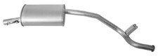 Fiat Panda 141 Dal 1986   2003