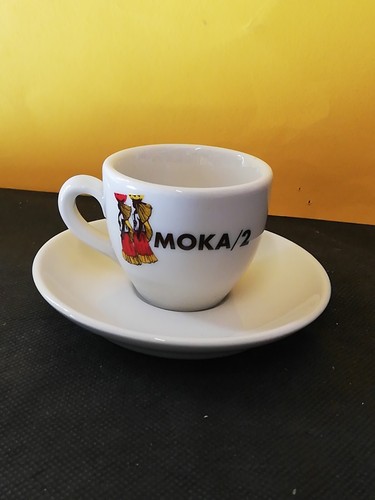 Tazzina caffè moka tazza - moka/2,