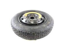 RUOTINO DI SCORTA FIRESTONE S135/80 R14 84P FIAT PUNTO 1.2 B 44KW 5M 5P (2003) R