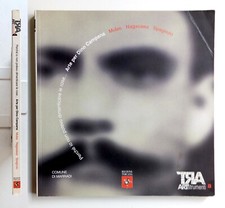 Arte per Dino Campana Marradi