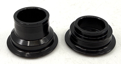 Set tappi terminali adattatore