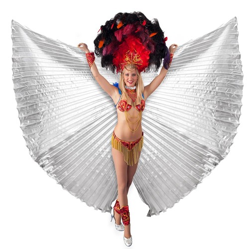 Costumi cosplay halloween - costumi,