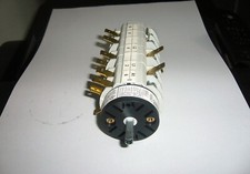 COMMUTATORE SALDATRICE TELWIN