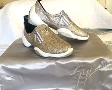 Giuseppe Zanotti sneakers