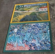 A2/2x Älterer Artistica - Van