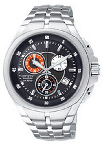 Orologio uomo citizen eco - orologio,