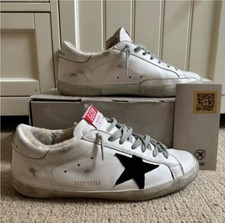 Sneakers Goolden Goose Sherpa