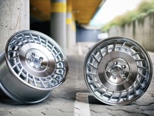 Cerchi in lega Forzza Limit