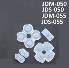 PULSANTI CONTROLLER PS4 GOMMA