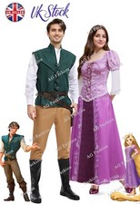 Costume cosplay Flynn