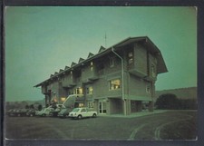 Cartolina Isola D'Asti Albergo il Cascinale AE137