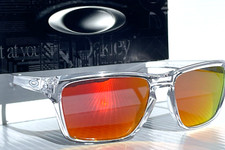NUOVI occhiali da sole Oakley