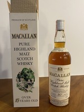 Macallan 1956