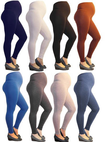 Pantaloni premaman leggings