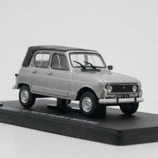 Modellino auto pressofuso ixo