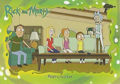 Rick and morty season 29 - rick,