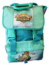 Zaino Digimon Digital Monsters