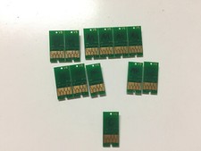 Chip Resettabile 700 ml per