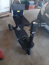 Scooter Elettrico Piegabile Per Disabili