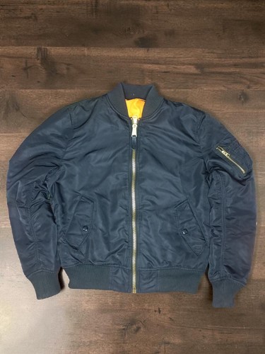 Giacca volo bomber - da,